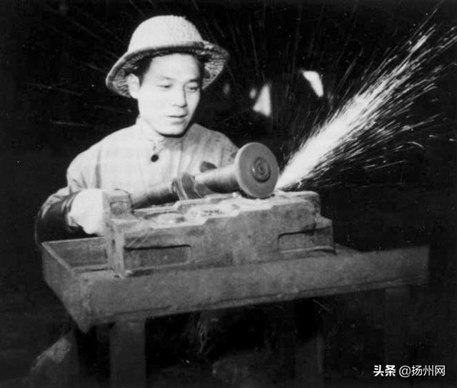 冶金廠過去啥模樣？這組照片“講”給你聽