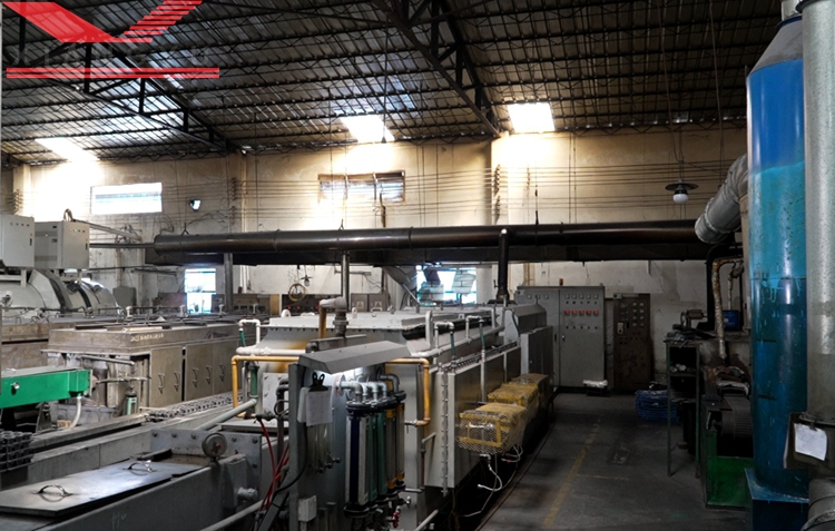 粉末冶金軸承生產廠（粉末冶金軸承的優缺點）