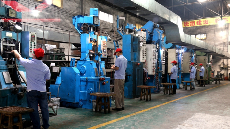 粉末冶金齒輪廠家（粉末冶金齒輪工藝流程）