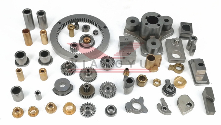 軸承粉末冶金公司（冶金軸承廠）