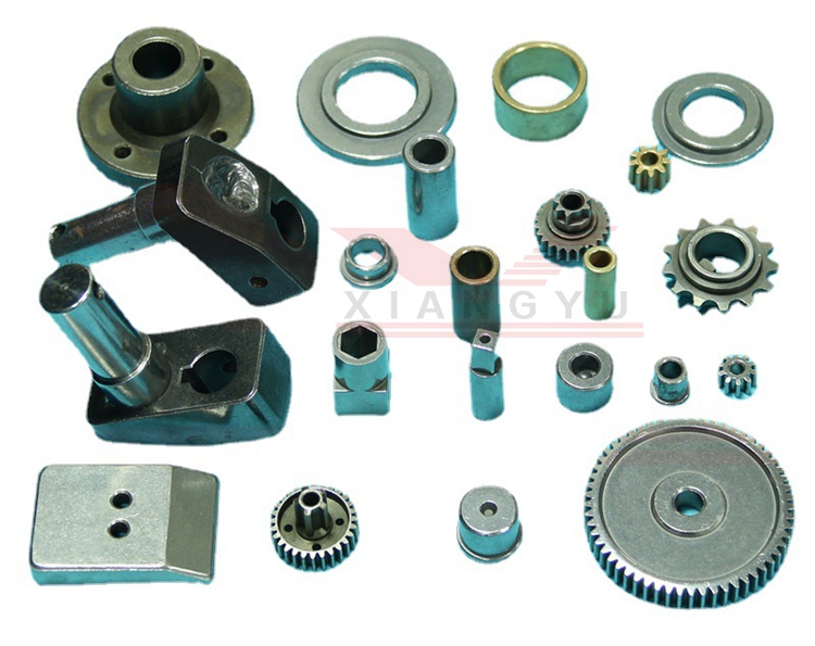 粉末冶金實(shí)力工廠（粉末冶金廠怎么樣）